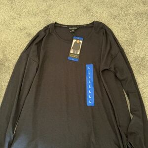 Banana Republic Ladies' Blouse, Black L